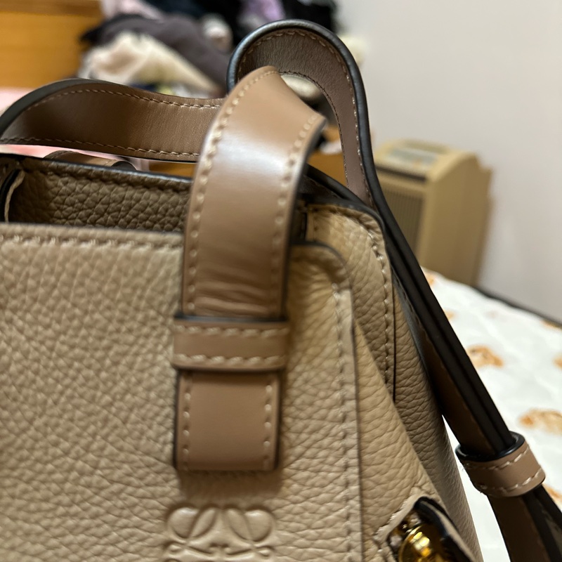 Loewe吊床包小號-8