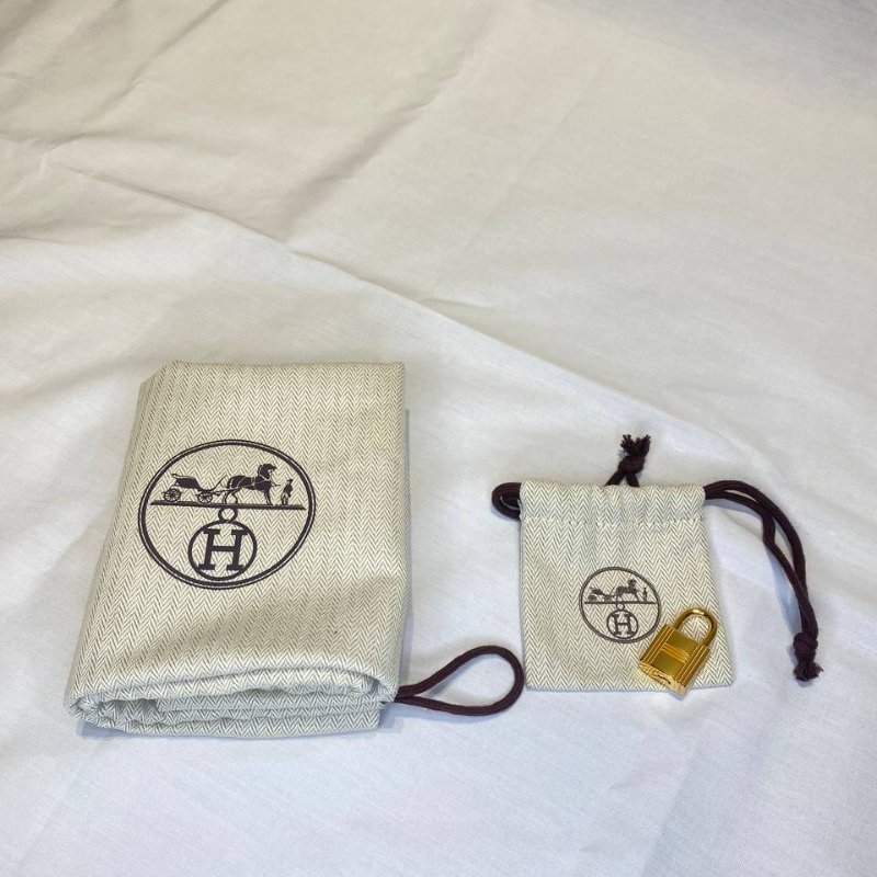 Hermès picotin 18 菜籃子手提包-12