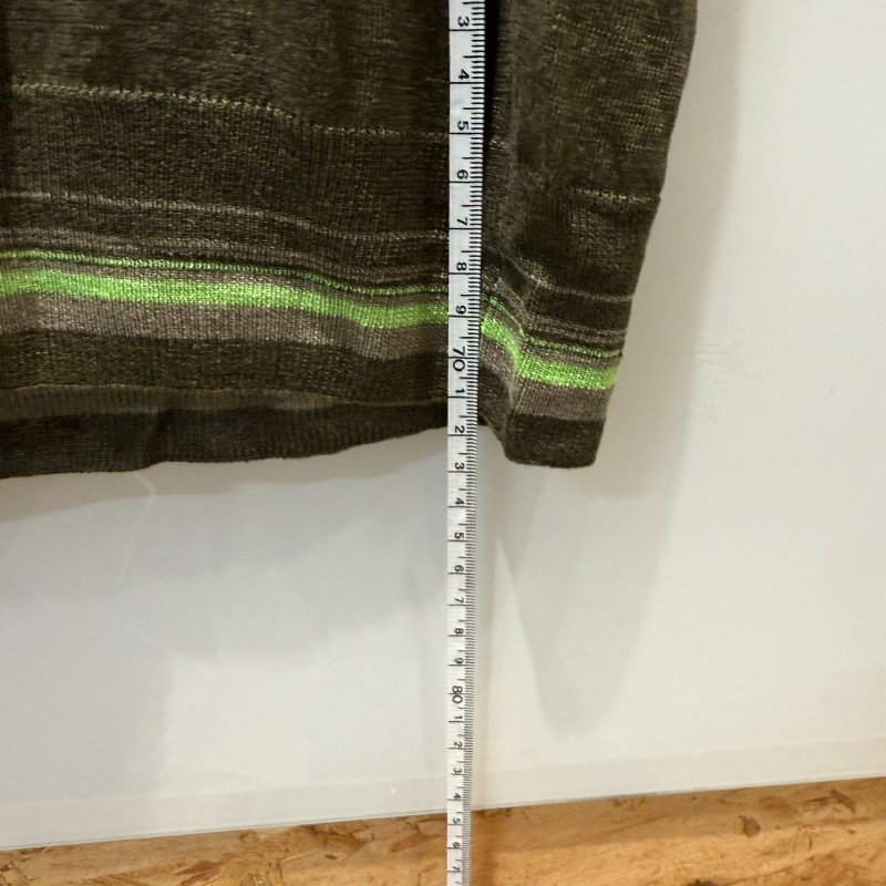 【美收精品】HERMES 墨綠色POLO衫 2-746-11