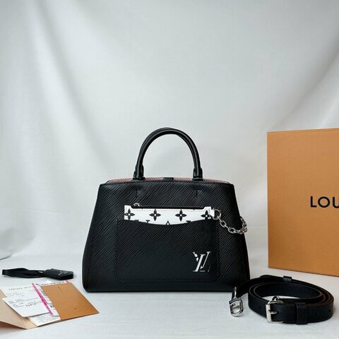 LV Marelle BB手提兩用包