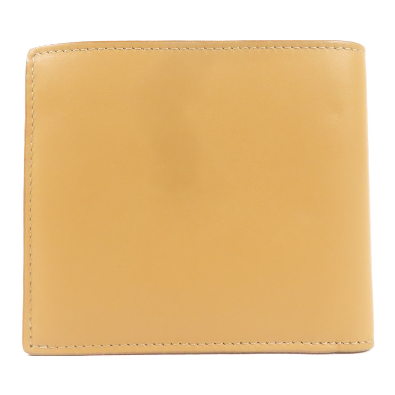 LOEWE 牛皮皮革Wallet錢包-1