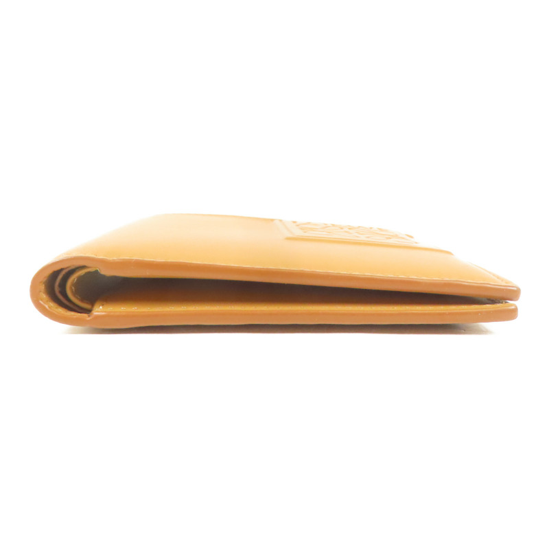 LOEWE 牛皮皮革Wallet錢包-3