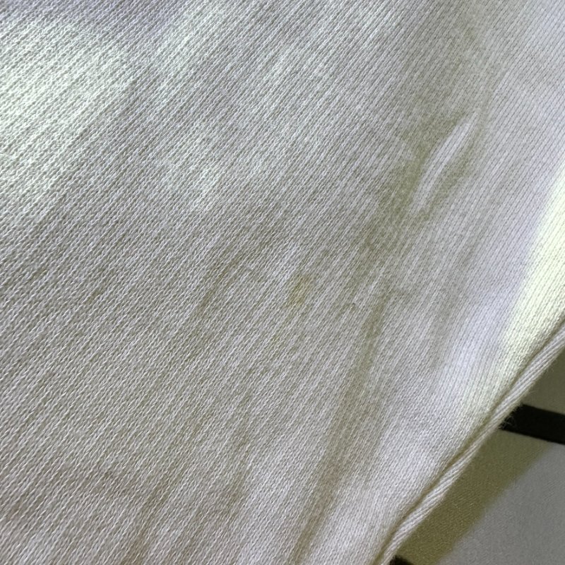 【美收精品】Gucci 白色長袖T恤 2-865-9
