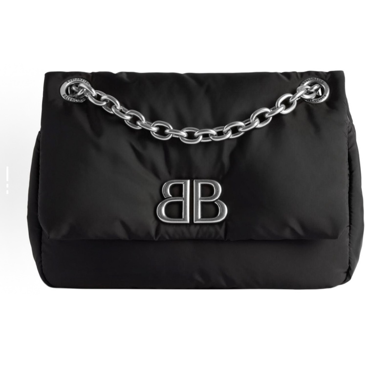 Balenciaga巴黎世家 雲朵包 女款-3