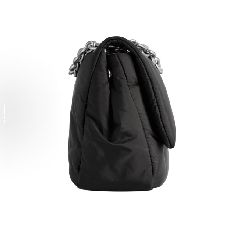 Balenciaga巴黎世家 雲朵包 女款-5