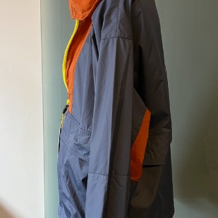 🖤 Nike Sportswear Icon Clash Women Packable Windbreaker Jacket 外國購入|限量款|可變包設計|運動風-3