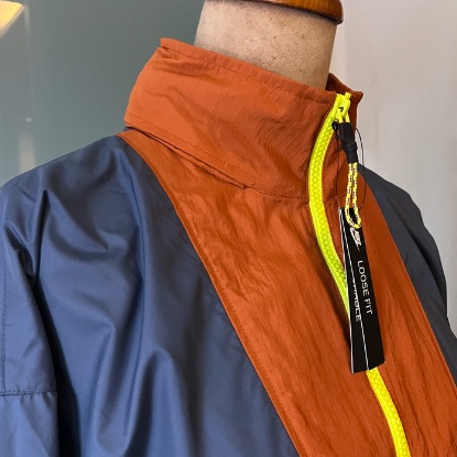 🖤 Nike Sportswear Icon Clash Women Packable Windbreaker Jacket 外國購入|限量款|可變包設計|運動風-11
