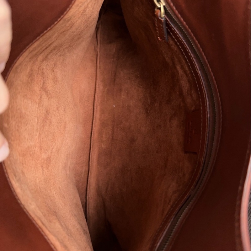 GUCCI 古馳 手提包-7