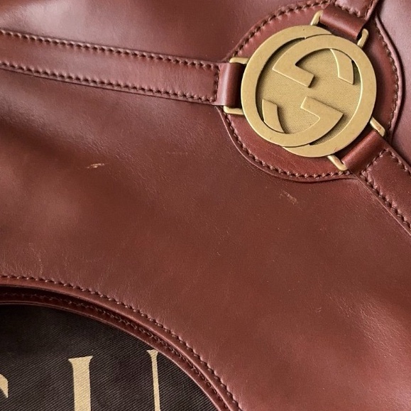 GUCCI 古馳 手提包-8