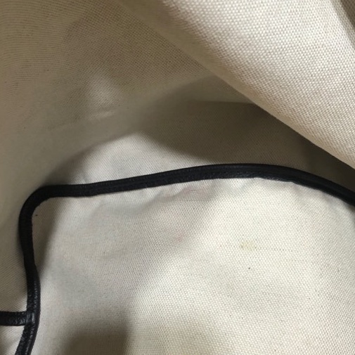 Goyard pm tote黑色托特包-17