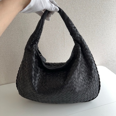 BOTTEGA VENETA 編織 Intrecciato 單肩包