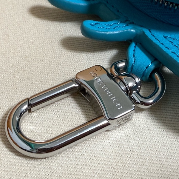 LV螃蟹零錢包、Airpods包、小包2025年當季限量<二手>-14