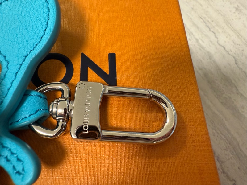 LV螃蟹零錢包、Airpods包、小包2025年當季限量<二手>-16