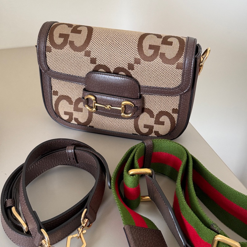 Gucci mini1955-1