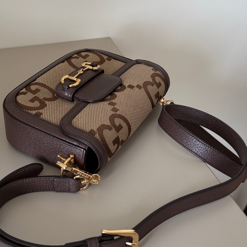 Gucci mini1955-2