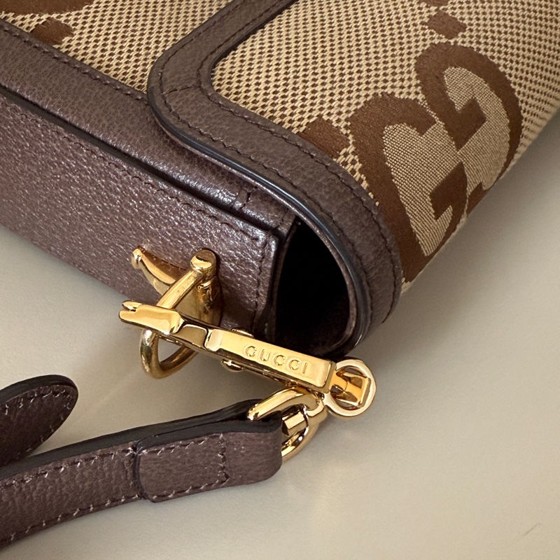 Gucci mini1955-3