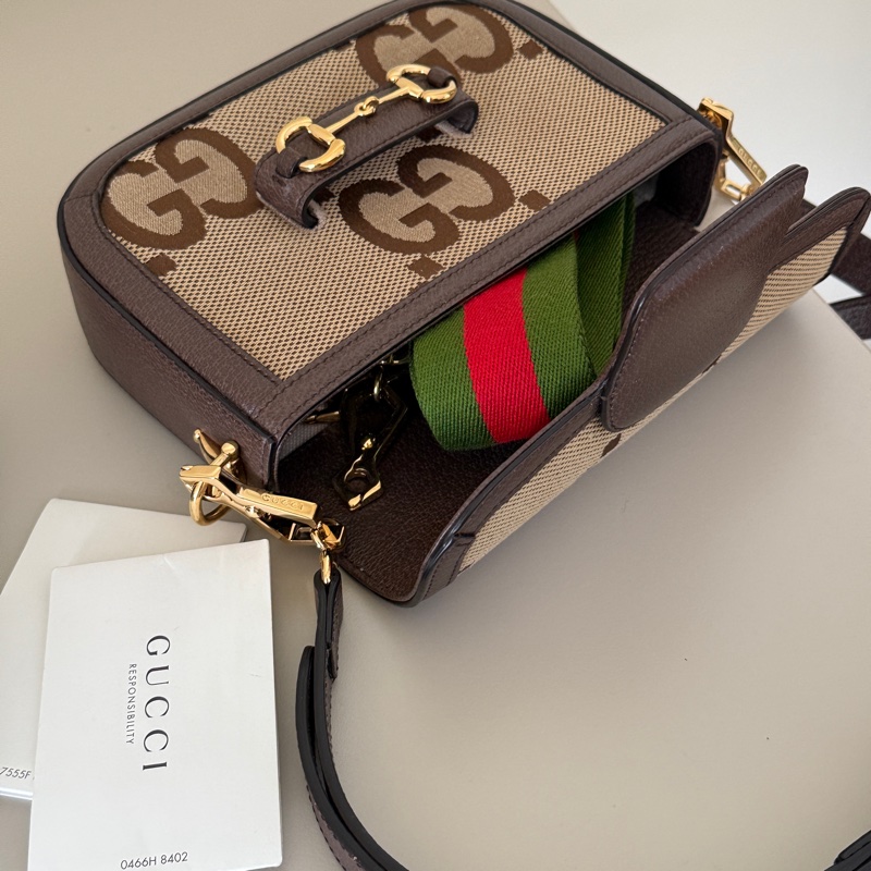 Gucci mini1955-4