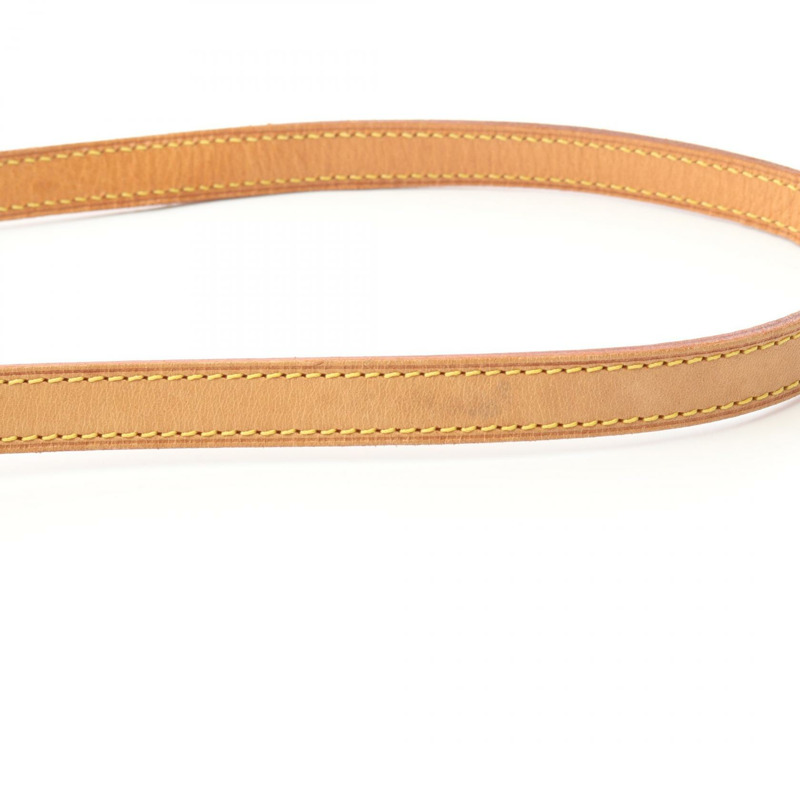 LOUIS VUITTON Blois 單肩斜背包 M51221 Monogram 帆布 二手 女士 LV-11