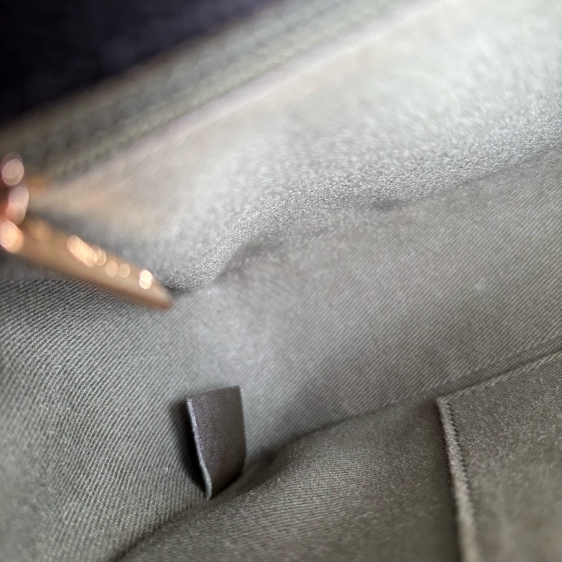 ::CHANEL:: 經典BOY系列 28 金鍊肩背斜背包-11