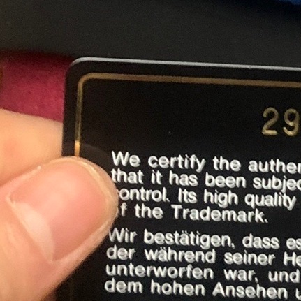 真品chanel le boy 藍銀 錢包 零錢包 卡夾 皮夾 短夾 名片夾 皮包 信用卡卡夾 卡包-9