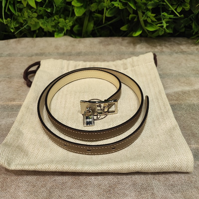 Hermes Lucky 15 Belt-0