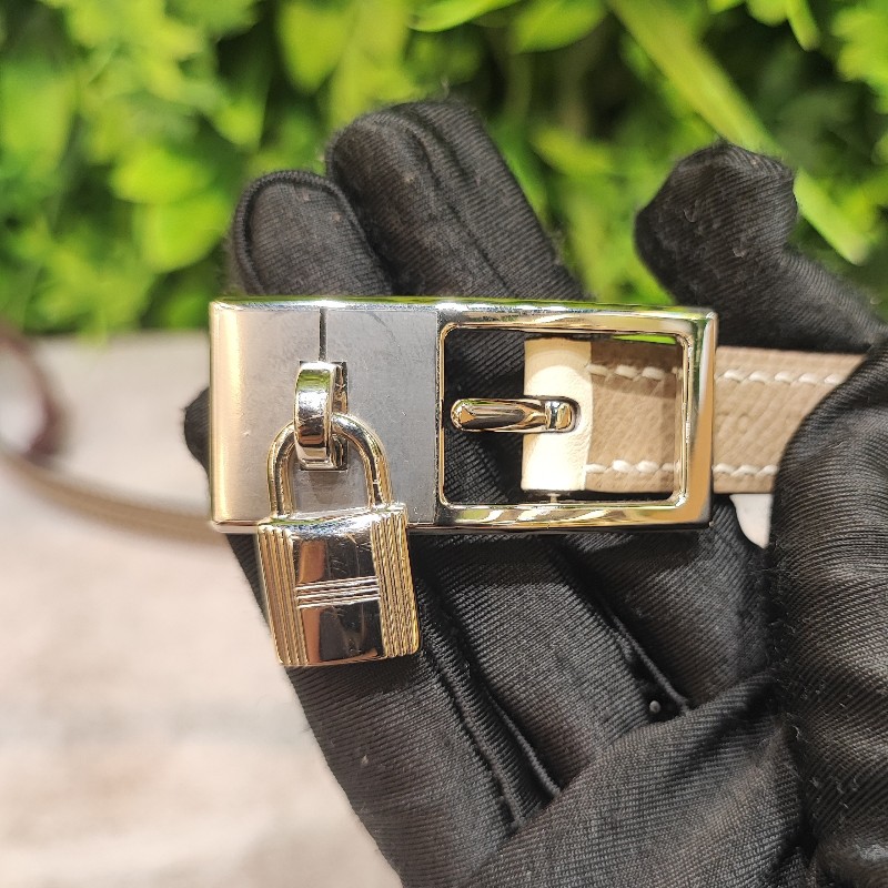 Hermes Lucky 15 Belt-1