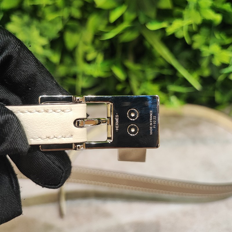 Hermes Lucky 15 Belt-2