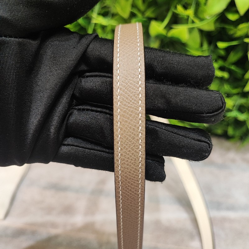 Hermes Lucky 15 Belt-3