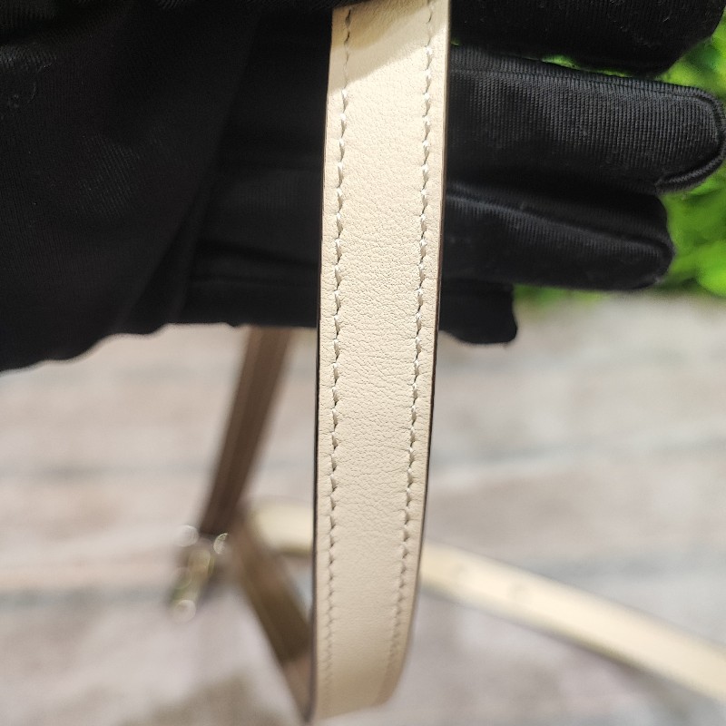 Hermes Lucky 15 Belt-4