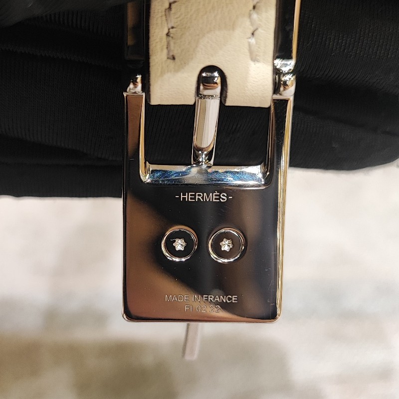 Hermes Lucky 15 Belt-6