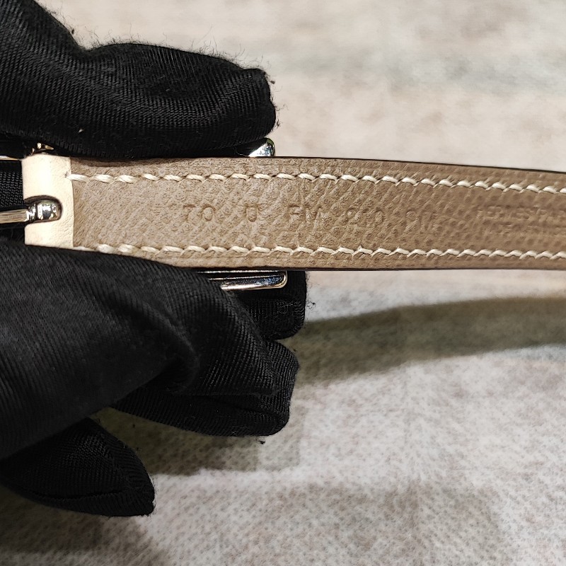 Hermes Lucky 15 Belt-7