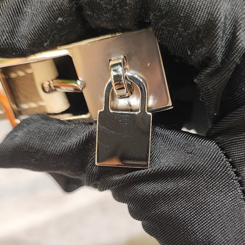 Hermes Lucky 15 Belt-10