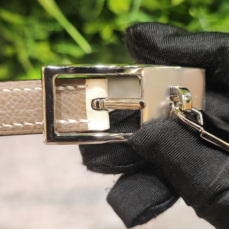 Hermes Lucky 15 Belt-11