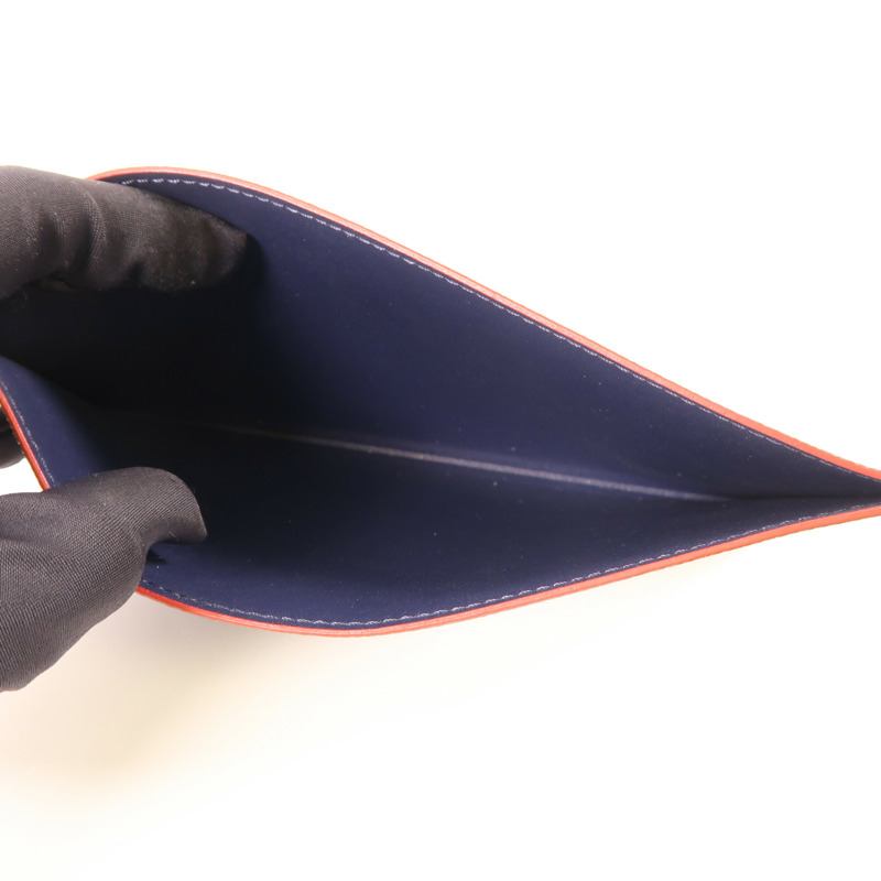 LOUIS VUITTON Monogram Empreinte Pochette Felicie金扣肩背袋-11