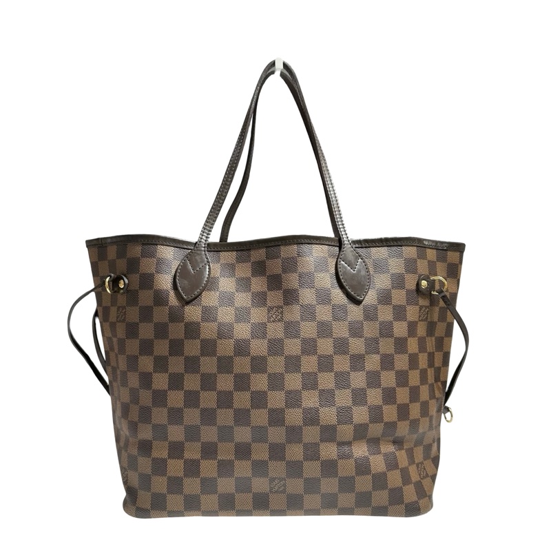 LOUIS VUITTON DAMIER NERVERFULL MM（沒有pouch）-1