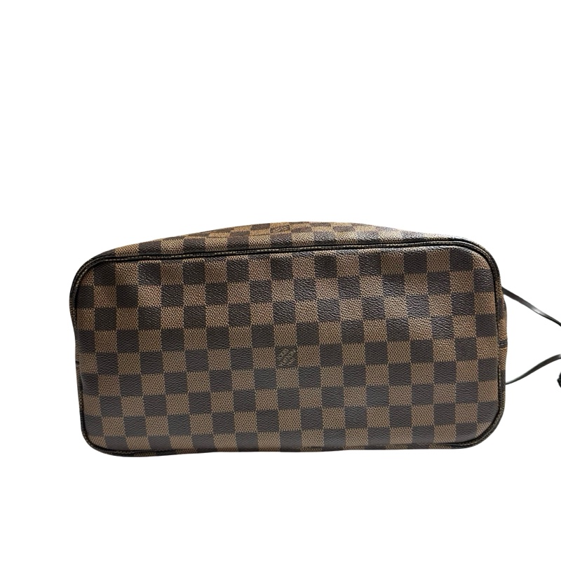 LOUIS VUITTON DAMIER NERVERFULL MM（沒有pouch）-2