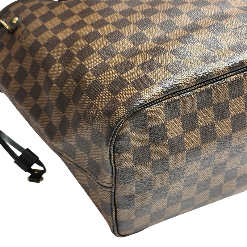 LOUIS VUITTON DAMIER NERVERFULL MM（沒有pouch）-3