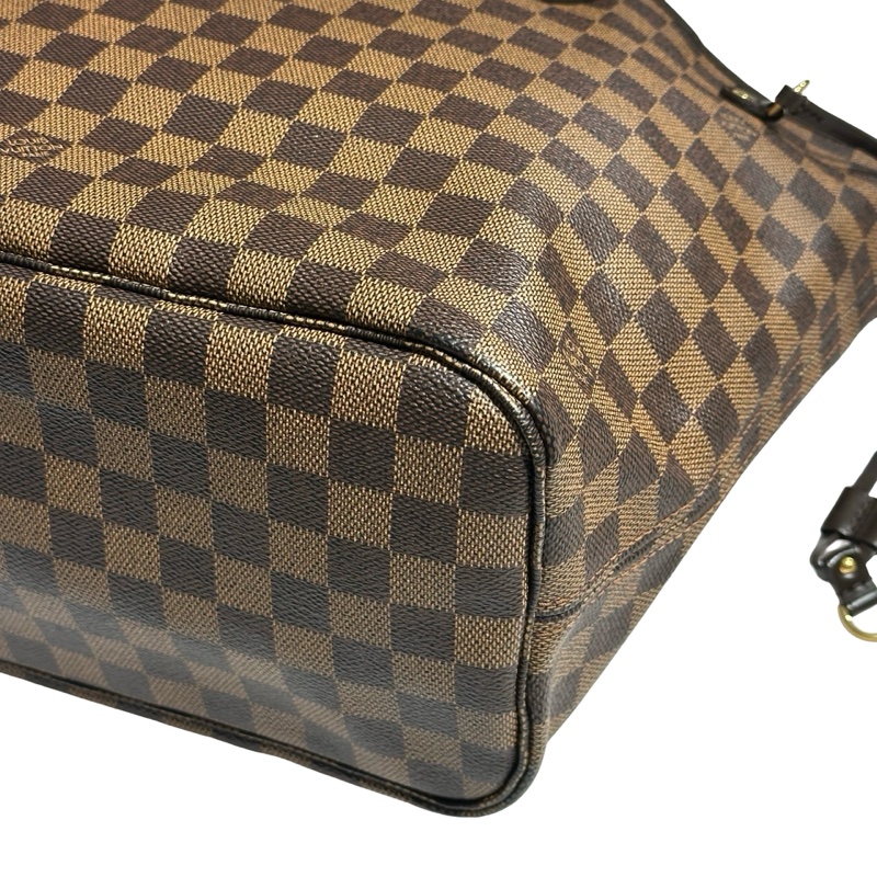LOUIS VUITTON DAMIER NERVERFULL MM（沒有pouch）-4