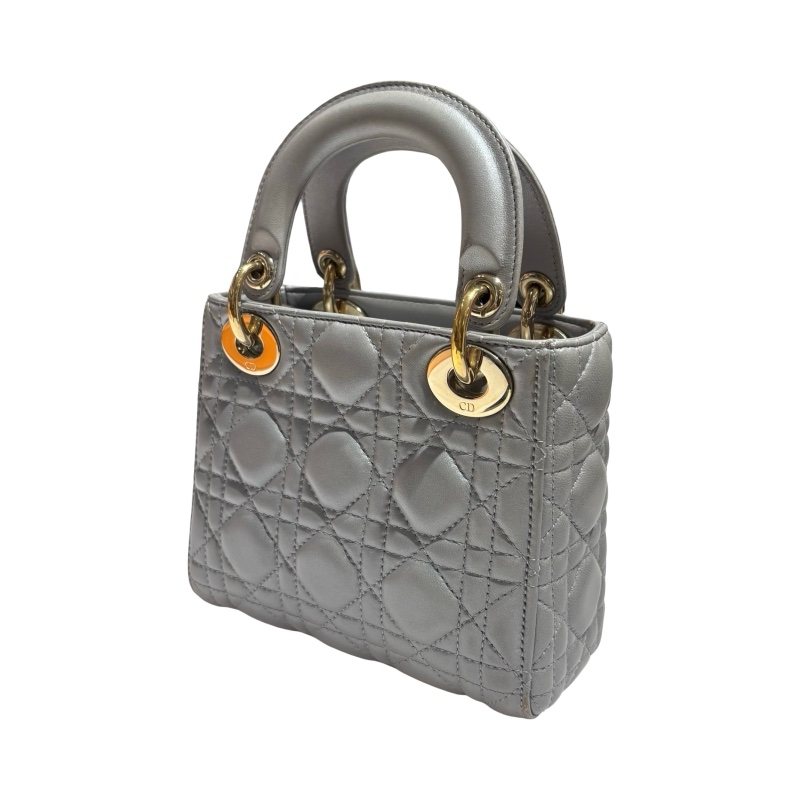 DIOR MINI LADY DIOR-3