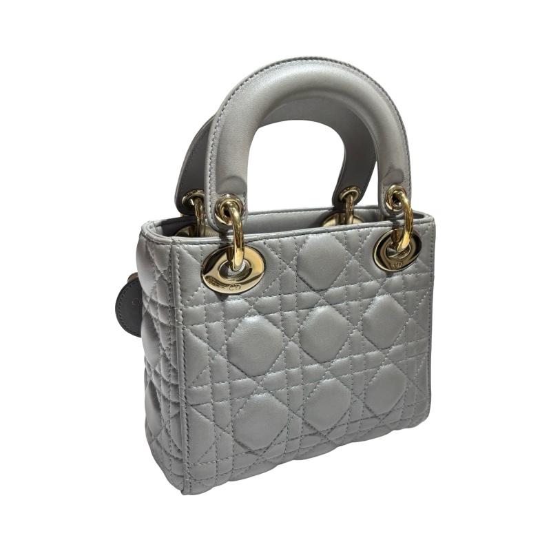 DIOR MINI LADY DIOR-4