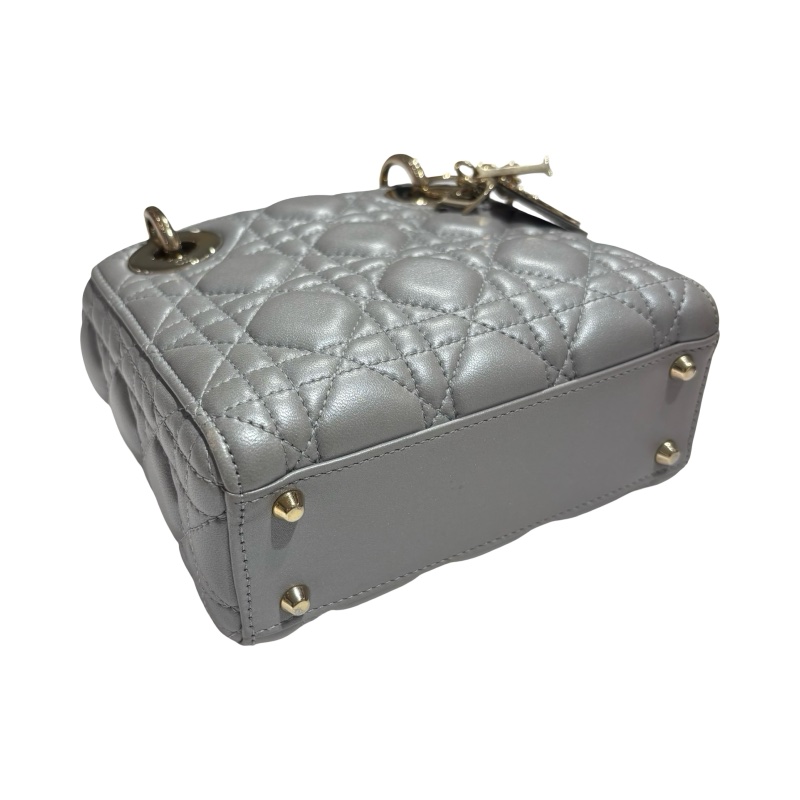DIOR MINI LADY DIOR-7