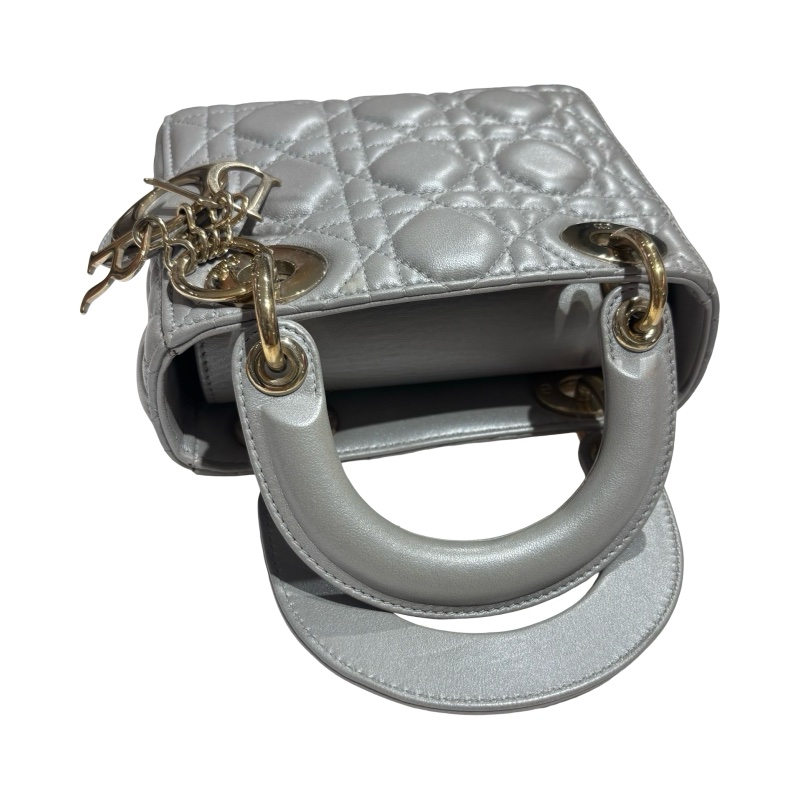 DIOR MINI LADY DIOR-8