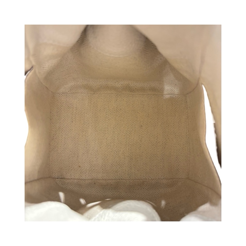 LOEWE MINI HAMMOCK  Calf skin Shoulder bag-9