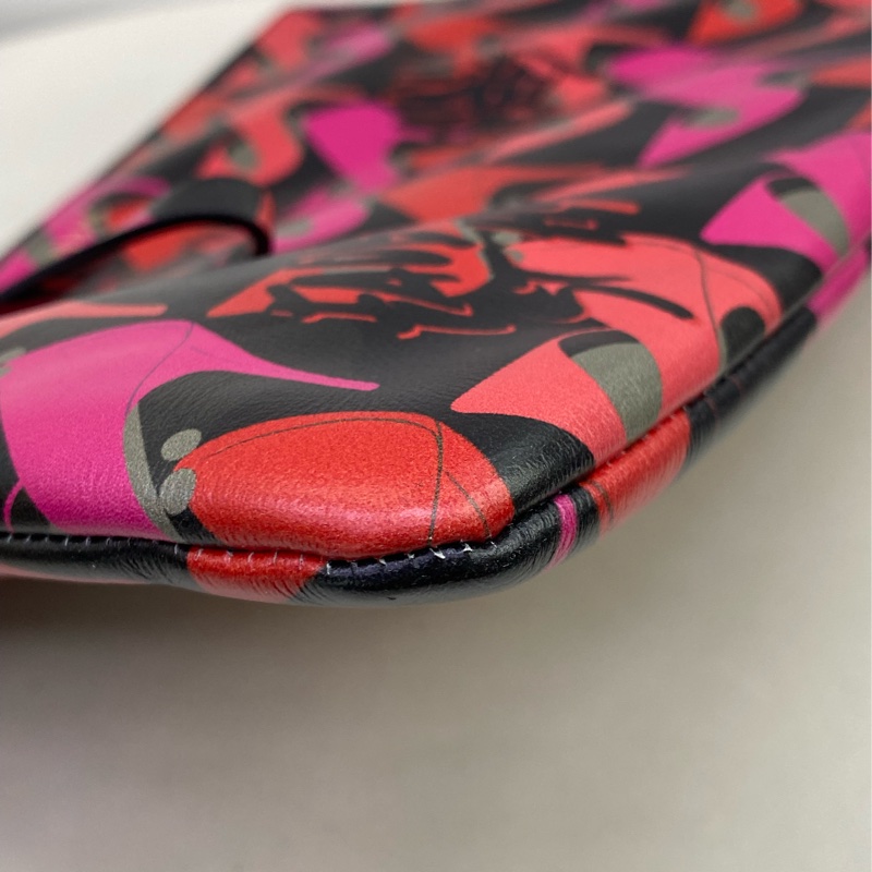 LANVIN Clutch bag-2