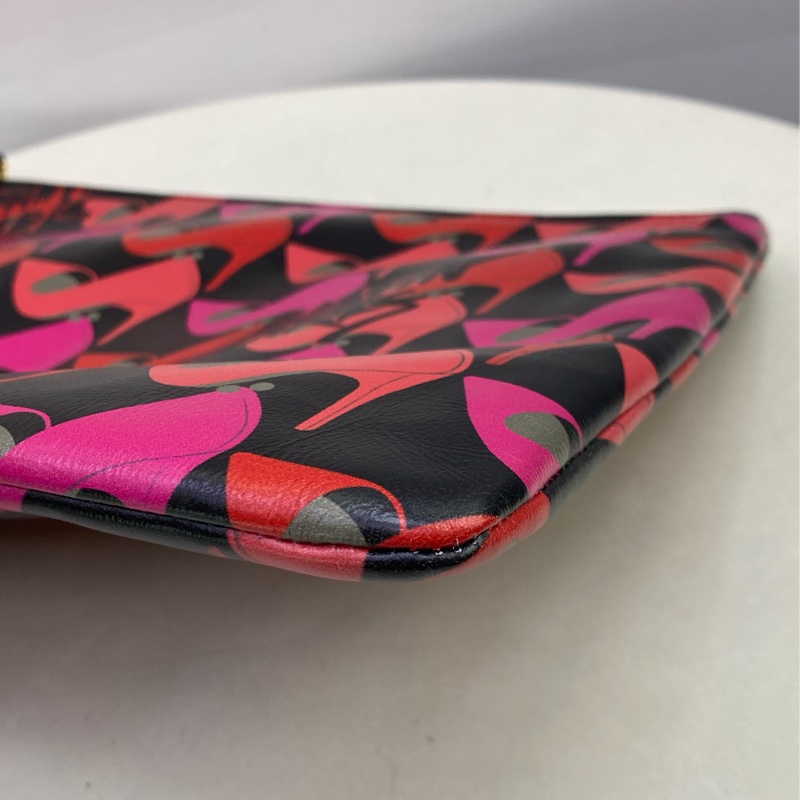 LANVIN Clutch bag-3