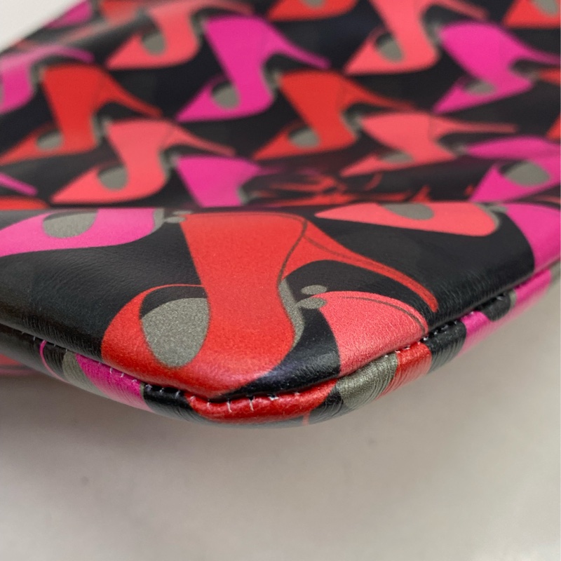 LANVIN Clutch bag-4