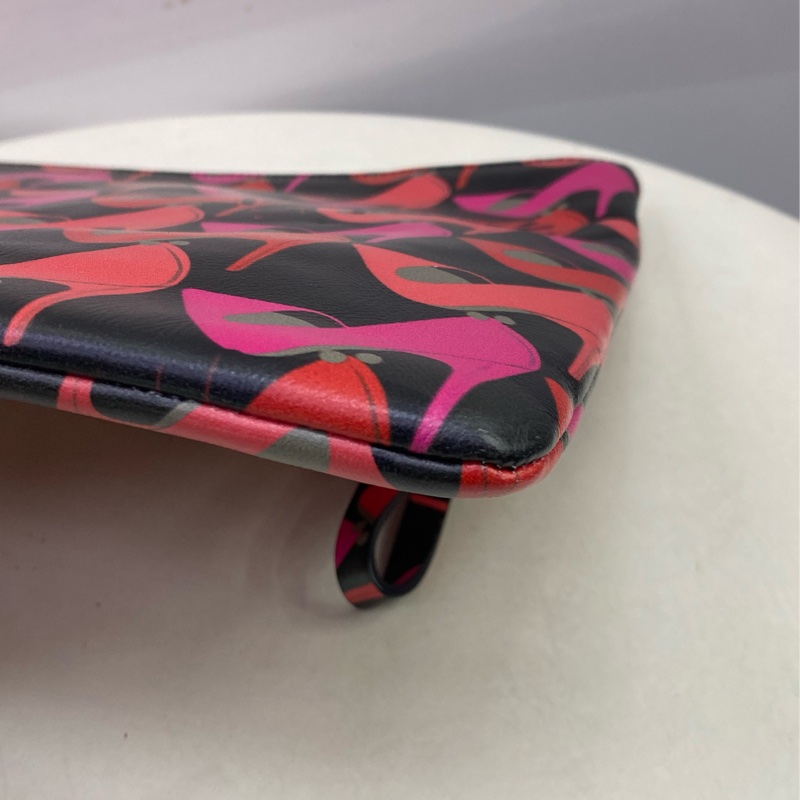 LANVIN Clutch bag-5