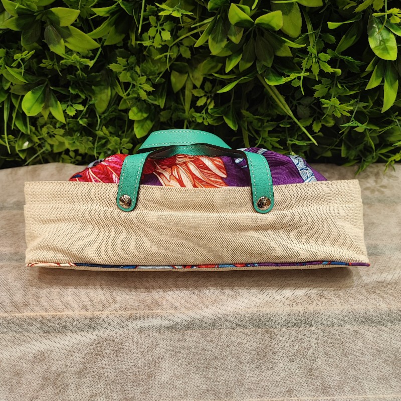 Hermes Hand Bag-1