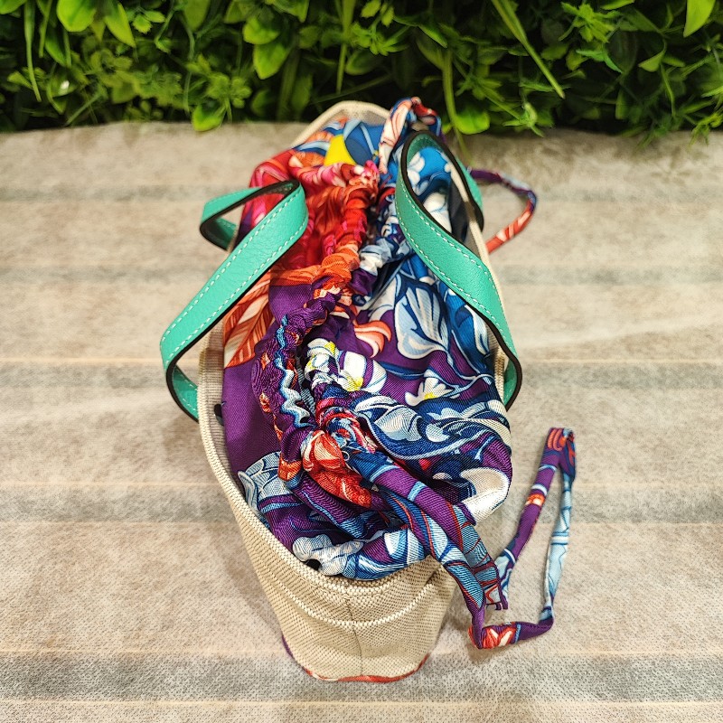 Hermes Hand Bag-5