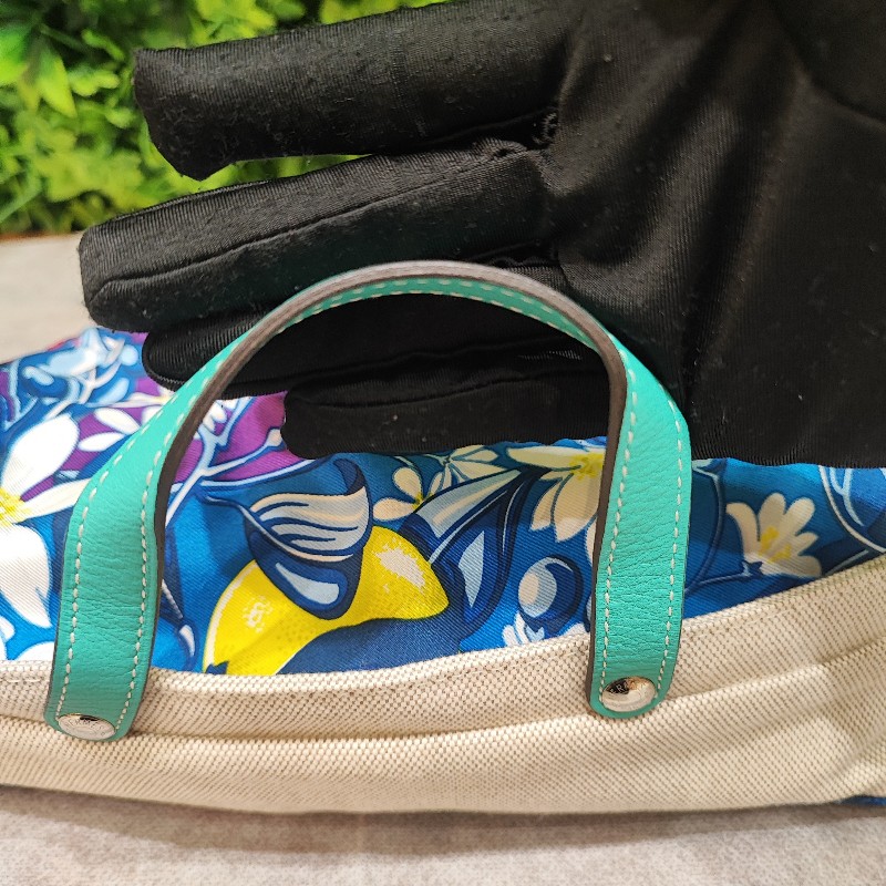 Hermes Hand Bag-20